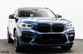 BMW X4 COMPETITION/510HP/PANO/SHADOW/HUD/H&K/EDITION/350z, снимка 6