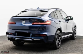 BMW X4 COMPETITION/510HP/PANO/SHADOW/HUD/H&K/EDITION/350z, снимка 8