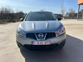 Nissan Qashqai  1.5 DCI, снимка 3