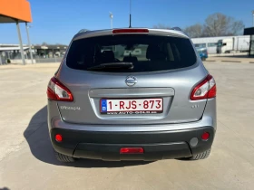Nissan Qashqai  1.5 DCI, снимка 6