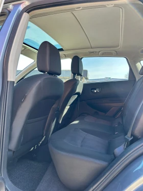 Nissan Qashqai  1.5 DCI, снимка 8