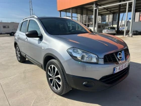 Nissan Qashqai  1.5 DCI, снимка 2