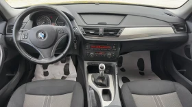BMW X1 2.0D 143hp , снимка 7