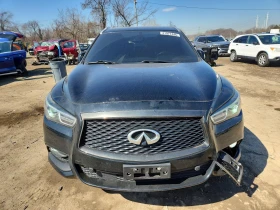 Infiniti QX60 3.5l Luxe, снимка 5