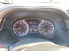 Infiniti QX60 3.5l Luxe, снимка 9