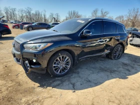 Infiniti QX60 3.5l Luxe, снимка 1