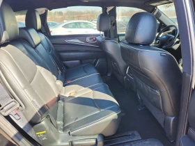 Infiniti QX60 3.5l Luxe, снимка 11