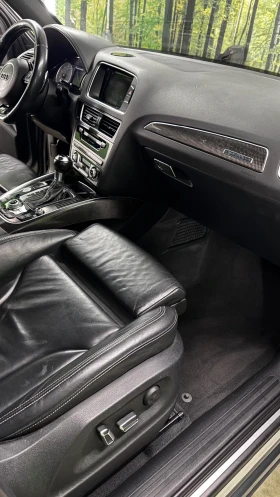 Audi SQ5 PREMIUM PLUS, снимка 9
