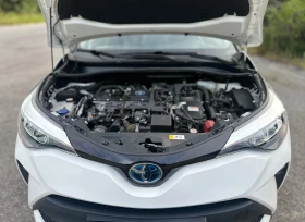 Toyota C-HR, снимка 5