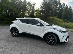 Toyota C-HR, снимка 2