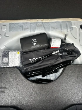 Toyota C-HR, снимка 10