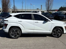 Hyundai Kona N Line/ШИБИДАХ/ОБДУХВАНЕ/ДИСТРОНИК, снимка 4