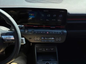 Hyundai Kona N Line/ШИБИДАХ/ОБДУХВАНЕ/ДИСТРОНИК, снимка 9