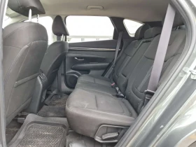 Hyundai Tucson * PREFERRED * CARFAX * ЦЕНА ДО БГ, снимка 9
