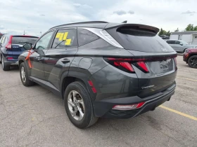 Hyundai Tucson * PREFERRED * CARFAX * ЦЕНА ДО БГ, снимка 4