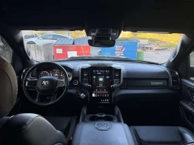 Dodge RAM 1500 * Sport * CARFAX * ЦЕНА ДО БГ, снимка 8