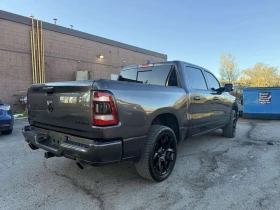 Dodge RAM 1500 * Sport * CARFAX * ЦЕНА ДО БГ, снимка 4