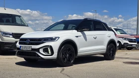 VW T-Roc R-Line 1.5 TSI DSG, снимка 2