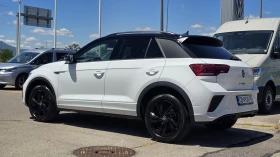 VW T-Roc R-Line 1.5 TSI DSG, снимка 5
