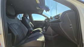 VW T-Roc R-Line 1.5 TSI DSG, снимка 8