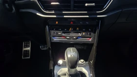 VW T-Roc R-Line 1.5 TSI DSG, снимка 8