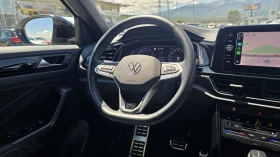 VW T-Roc R-Line 1.5 TSI DSG, снимка 12