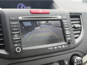 Honda Cr-v 4x4 , Фул екстри, кожа, камера, пано, KeyLess, Ful, снимка 8