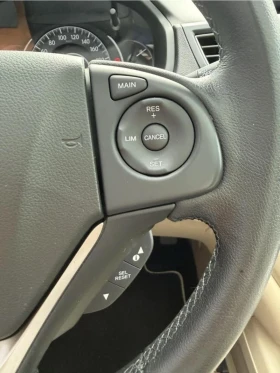 Honda Cr-v 4x4 , Фул екстри, кожа, камера, пано, KeyLess, Ful, снимка 10