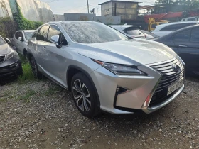 Lexus RX ЛЮК* HUD* ПОДГРЕВ ВОЛАН* ЕЛ. БАГАЖНИК* КРАЙНА ЦЕНА, снимка 2