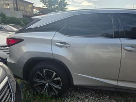 Lexus RX ЛЮК* HUD* ПОДГРЕВ ВОЛАН* ЕЛ. БАГАЖНИК* КРАЙНА ЦЕНА, снимка 3