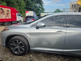 Lexus RX ЛЮК* HUD* ПОДГРЕВ ВОЛАН* ЕЛ. БАГАЖНИК* КРАЙНА ЦЕНА, снимка 6