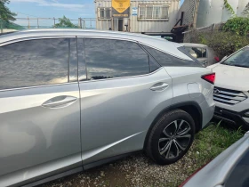 Lexus RX ЛЮК* HUD* ПОДГРЕВ ВОЛАН* ЕЛ. БАГАЖНИК* КРАЙНА ЦЕНА, снимка 7