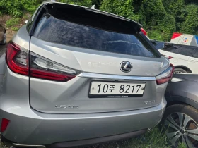 Lexus RX ЛЮК* HUD* ПОДГРЕВ ВОЛАН* ЕЛ. БАГАЖНИК* КРАЙНА ЦЕНА, снимка 8