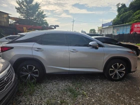 Lexus RX ЛЮК* HUD* ПОДГРЕВ ВОЛАН* ЕЛ. БАГАЖНИК* КРАЙНА ЦЕНА, снимка 4