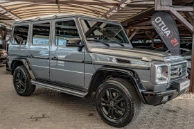 Mercedes-Benz G 350 Designo/Memory/Harman Kardon/Камера/Обдухване/Шибе, снимка 3