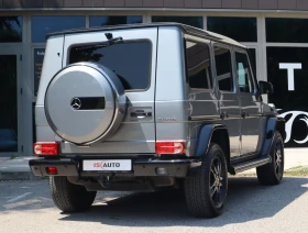 Mercedes-Benz G 350 Designo/Memory/Harman Kardon/Камера/Обдухване/Шибе, снимка 6