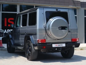 Mercedes-Benz G 350 Designo/Memory/Harman Kardon/Камера/Обдухване/Шибе, снимка 4