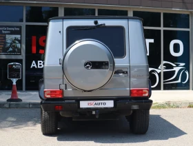 Mercedes-Benz G 350 Designo/Memory/Harman Kardon/Камера/Обдухване/Шибе, снимка 5