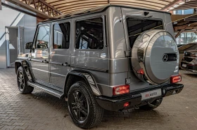 Mercedes-Benz G 350 Designo/Memory/Harman Kardon/Камера/Обдухване/Шибе, снимка 5