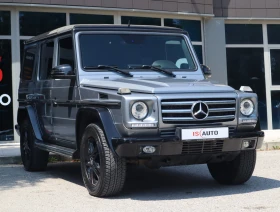 Mercedes-Benz G 350 Designo/Memory/Harman Kardon/Камера/Обдухване/Шибе, снимка 3