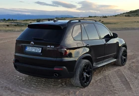 BMW X5 3.0D M57, снимка 6