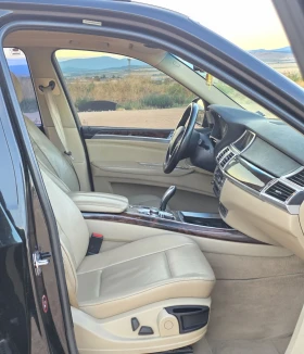 BMW X5 3.0D M57, снимка 9