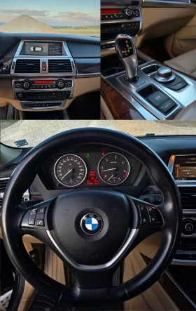 BMW X5 3.0D M57, снимка 11
