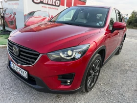 Mazda CX-5 2.2AWD SPORT* K-LESS* BOSE* ПОДГРЕВ* ПАМЕТ* КАМЕРA, снимка 1