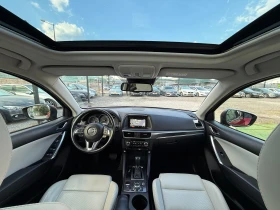 Mazda CX-5 2.2AWD SPORT* K-LESS* BOSE* ПОДГРЕВ* ПАМЕТ* КАМЕРA, снимка 10