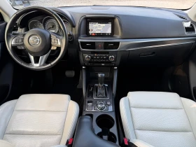 Mazda CX-5 2.2AWD SPORT* K-LESS* BOSE* ПОДГРЕВ* ПАМЕТ* КАМЕРA, снимка 12