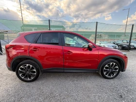 Mazda CX-5 2.2AWD SPORT* K-LESS* BOSE* ПОДГРЕВ* ПАМЕТ* КАМЕРA, снимка 3
