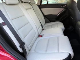 Mazda CX-5 2.2AWD SPORT* K-LESS* BOSE* ПОДГРЕВ* ПАМЕТ* КАМЕРA, снимка 9