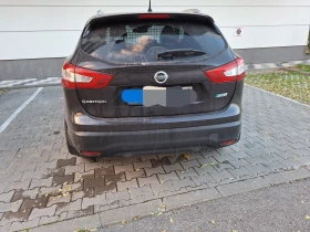 Nissan Qashqai, снимка 3