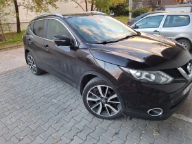 Nissan Qashqai, снимка 2
